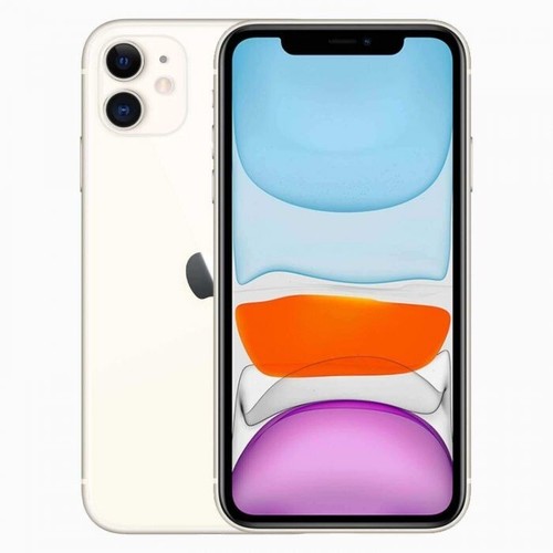Apple iphone 64gb bianco - apple,