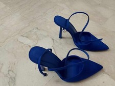 Scarpe donna con - da, tacco