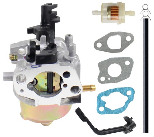 Carburatore per trituratore
