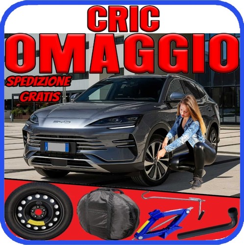 Ruotino scorta 5fori - di,