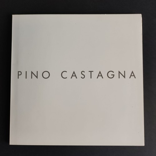 Pino castagna interkolumnie - castagna,,