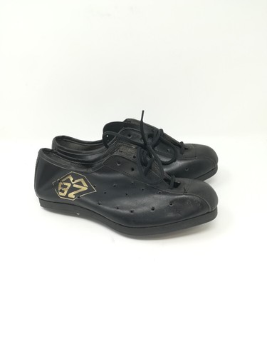Vintage scarpe ciclismo