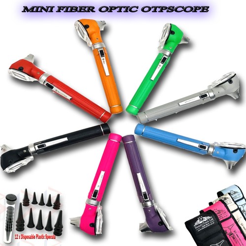 Kit esame diagnostico ent - kit,