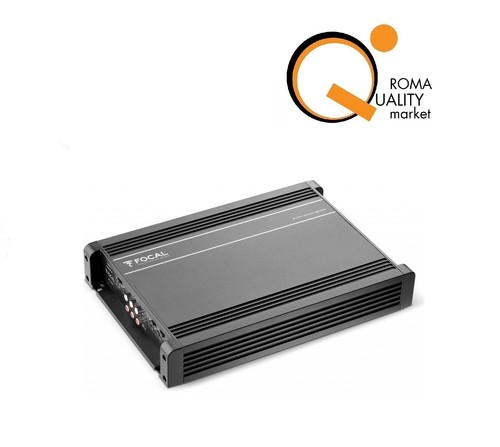 Focal 4340 amplificatore - 4340,