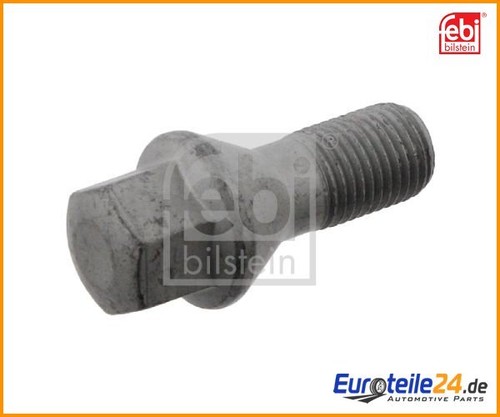 Bullone ruota febi bilstein - ruota,