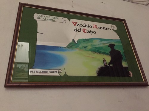 Quadro specchio vintage - quadro,