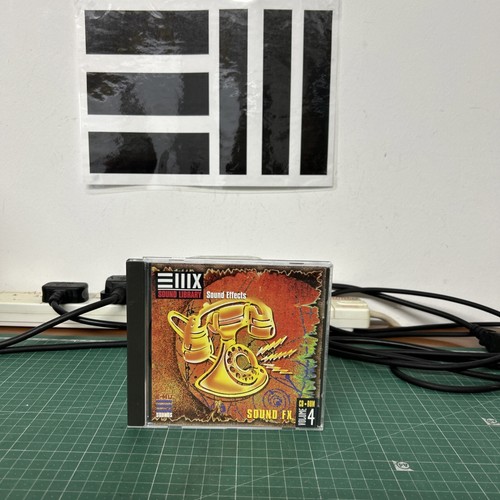 Emu sampler sound - emu, library