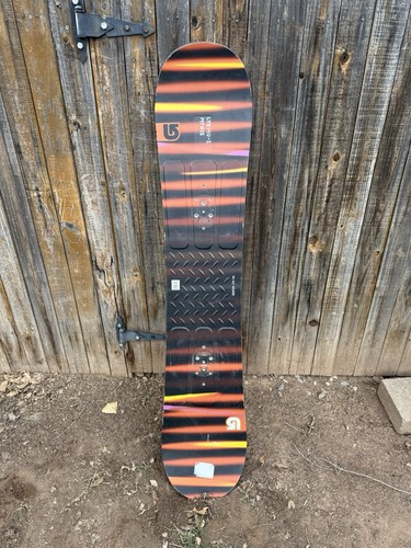 Snowboard burton ltr - snowboard,