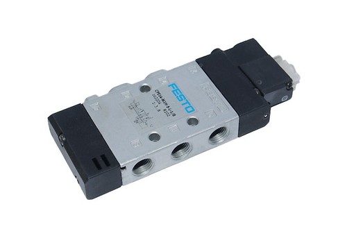 Elettrovalvola festo - elettrovalvola,