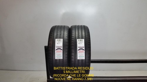 Gomme usate 205 50r17 93y - , 205/50r17