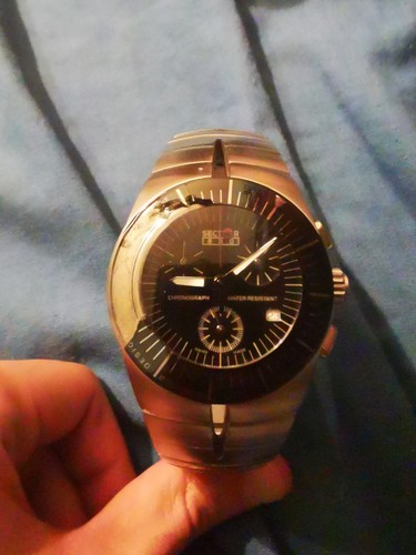 Orologio sector 880 - orologio,