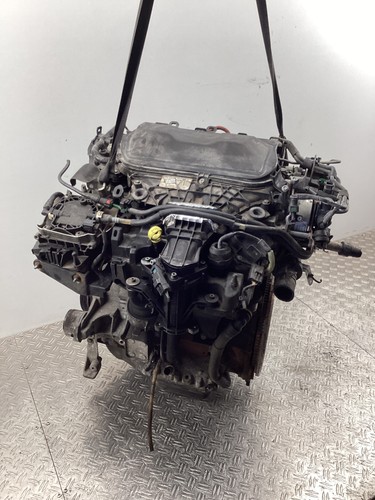 Motore ford max - motore, senza