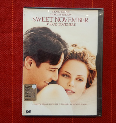Pat connor sweet november - sweet,