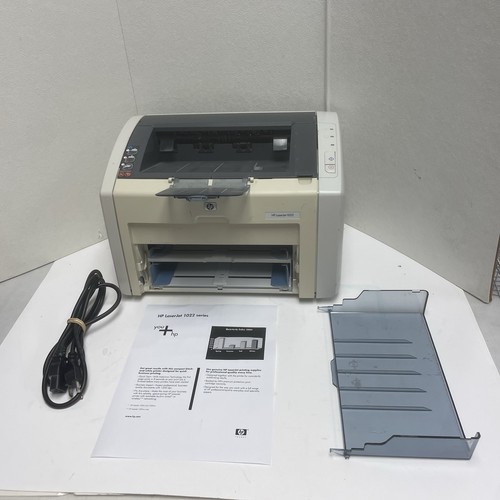 Stampante laser laserjet - stampante, hp