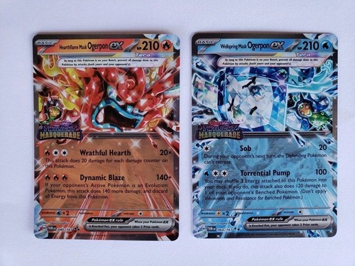 Pokemon maschera fiamma - pokemon, del