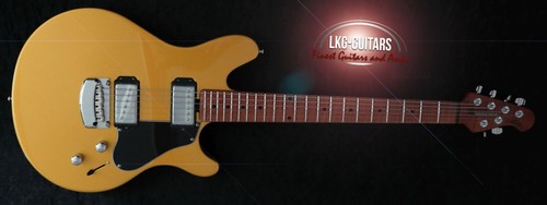 Music man san valentino - san,