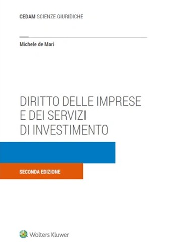 Diritto delle imprese dei - imprese,