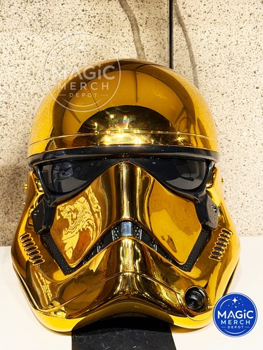 Nuovo commander pyre - nuovo💥commander, gold
