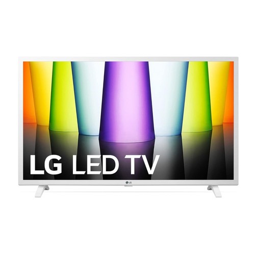 Led lg 32lq63806lc full - tv,