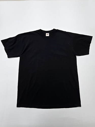 Shirt moto nera - t-shirt,