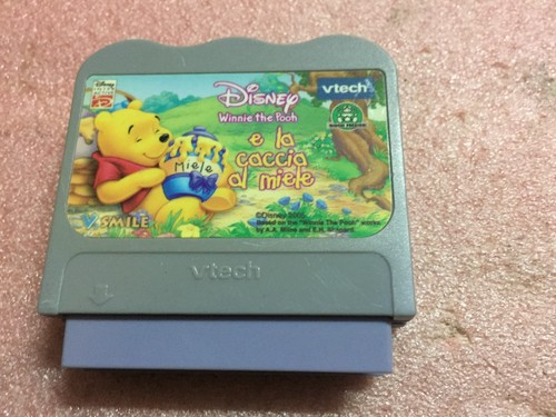 3522nn winnie the pooh la - pooh,