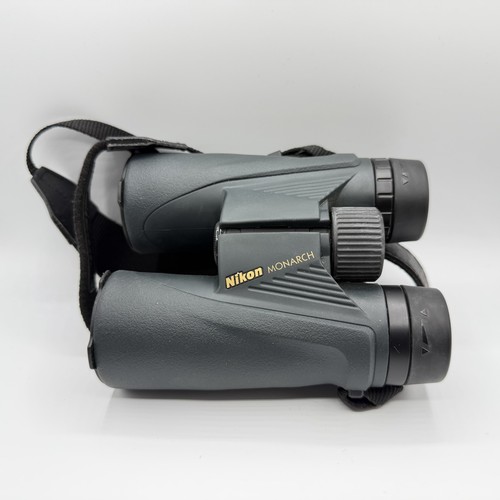 Nikon monarch 10x42 - 10x42, dcf