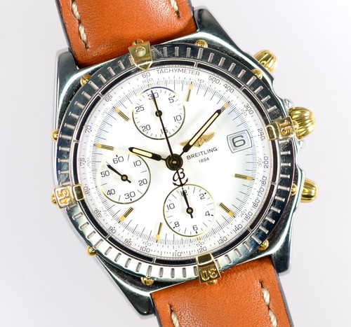 Orologio breitling chronomat - breitling,