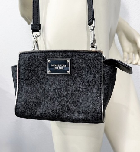 Borsa tracolla michael kors - a,
