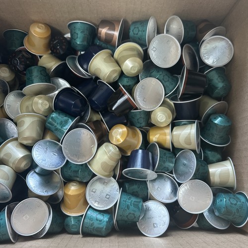 Nespresso original line - original,
