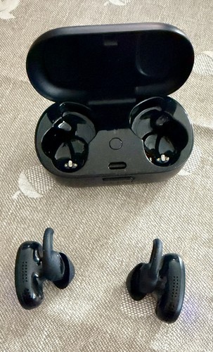 Bose quietcomfort auricolari - quietcomfort,