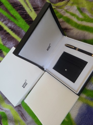 Montblanc 164 edizione - montblanc, 164,