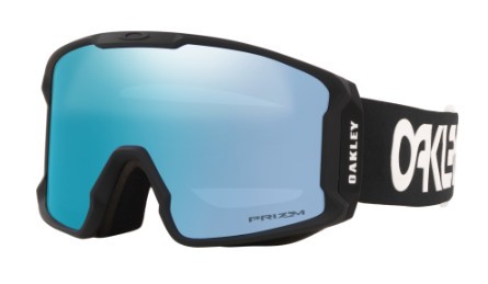 Oakley line miner - miner, factory