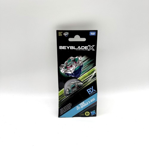 Beyblade tide whale hasbro - beyblade, x