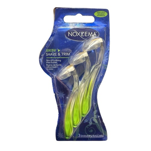 Noxzema bikini rasatura - noxzema,