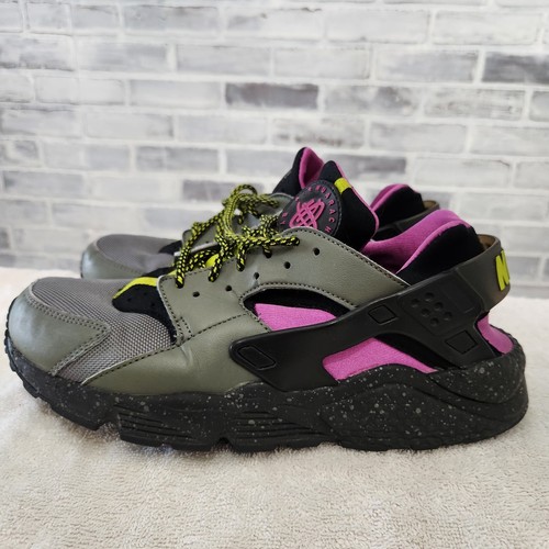 Nike air huarache run - nike,