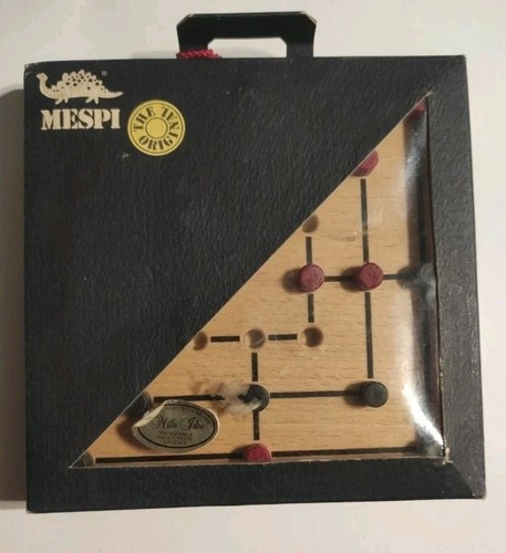 Gioco legno mulino mespi - legno, il