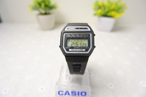 Raro orologio digitale - , vintage