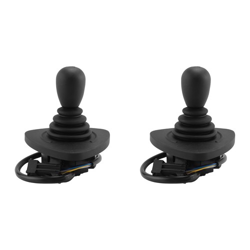 Regolatore carrello - 2x,