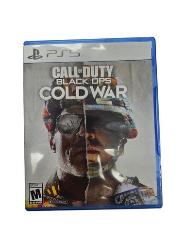 Call duty black - duty:,
