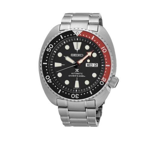 Seiko prospex turtle - prospex,