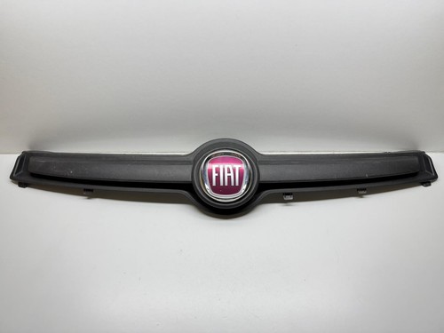 Mascherina anteriore per fiat - anteriore,