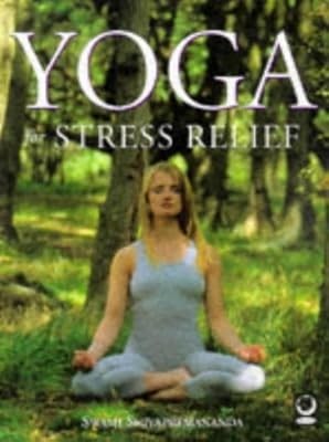 Yoga for stress relief - yoga,