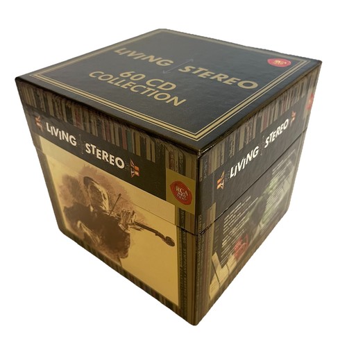 Rca red seal living - rca,