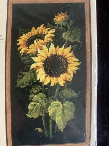 Riolis girasoli kit punto - kit,