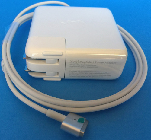 Apple 60w adattatore - 60w, di