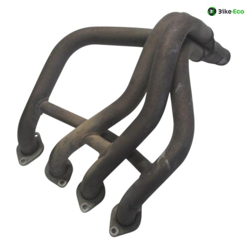 Collettore scarico kawasaki - di,