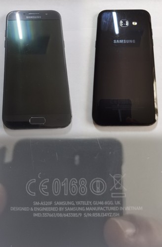 Samsung galaxy 2017 - galaxy,
