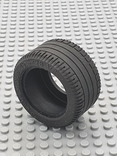 Lego technic pneumatico - lego®, 1x