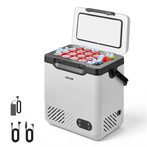 Frigo auto portatile 12l - frigo,