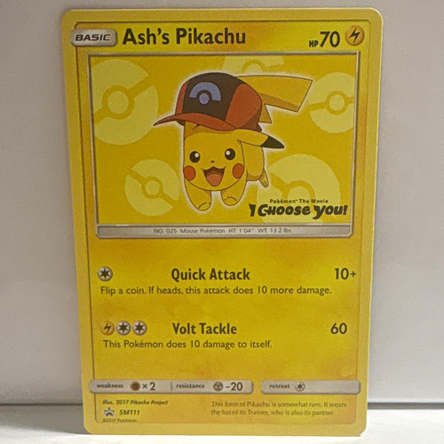 The pokémon company ash - company, ash's